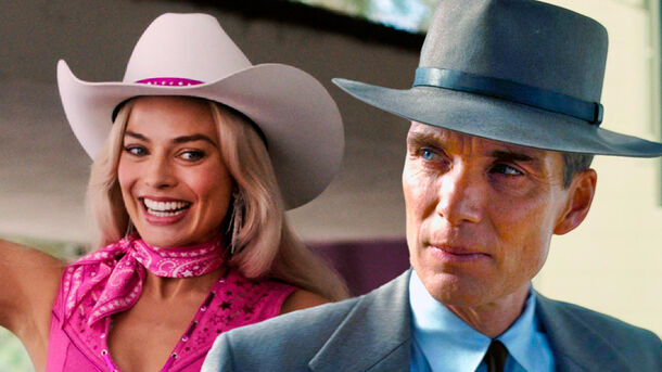 Cillian Murphy Finally Puts Barbie vs Oppenheimer Debate To An End