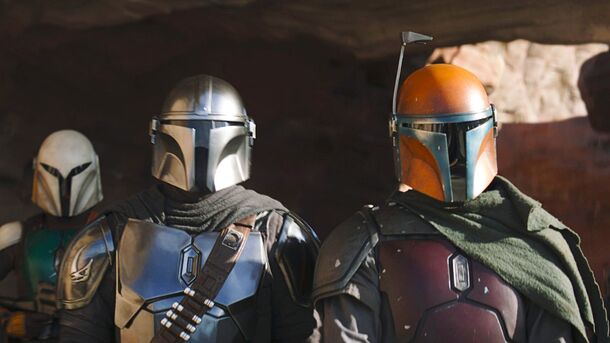 The Mandalorian Delivered Two Cameos We Least Expected in Star Wars Universe