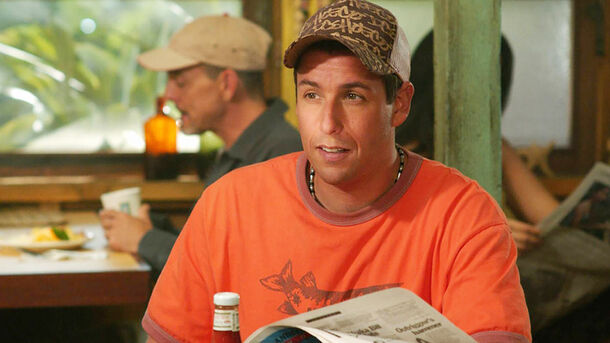 Nostalgia Alert: Adam Sandler’s Iconic Rom-Com Still Got It in 2024 & Is Already on Hulu