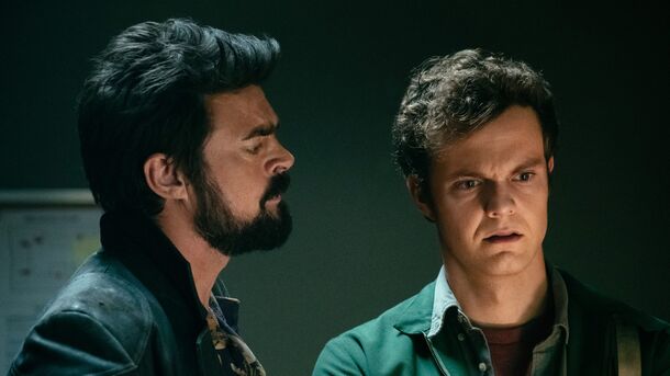 'The Boys' Season 3: Karl Urban Reveals Butcher's Superpowers Arc