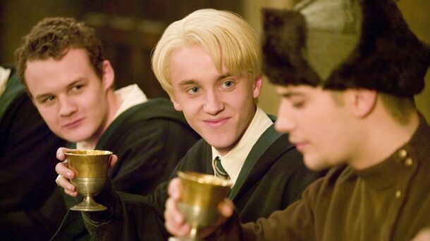 Years Later, Harry Potter Fans Still Frustrated Over That One Miscast Role