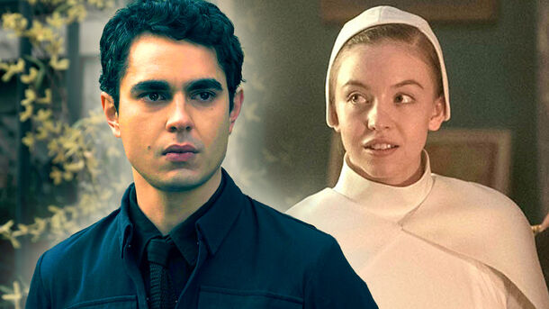 Why The Handmaid’s Tale's Nick Never Cared To Comfort Eden