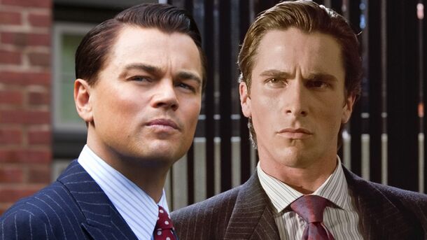 Leo DiCaprio Dropped Out of American Psycho Because of... Christian Bale's Stepmother