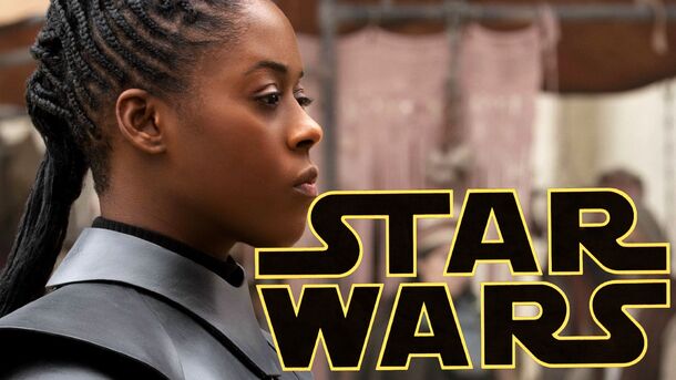 'Star Wars' Vicious Cycle: Female Character Hated, Redeemed, Loved (Rinse and Repeat)