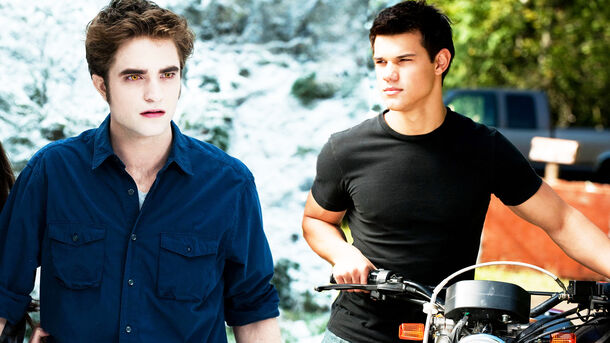 Team Edward or Team Jacob? Twilight’s Hottest Debate Finally Has an Answer