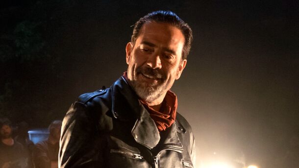 Is 'Isle of the Dead' Still Happening? There's What Jeffrey Dean Morgan Says