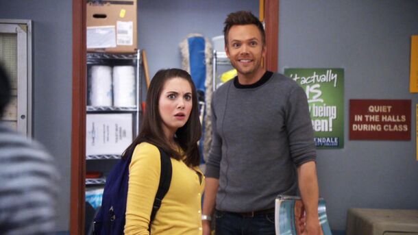 One 'Community' Romance The Movie Must Bring Back - image 2