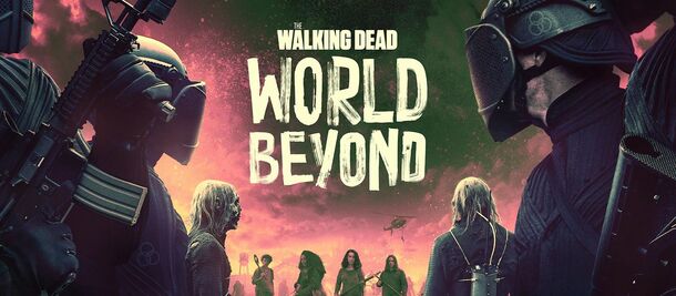 ‘The Walking Dead’ Universe Keeps on Expanding: A Beginner's Guide To TWD-verse - image 2