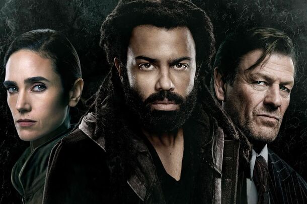 Snowpiercer’s Canceled Final Season Suddenly Gets a Hopeful Update - image 3