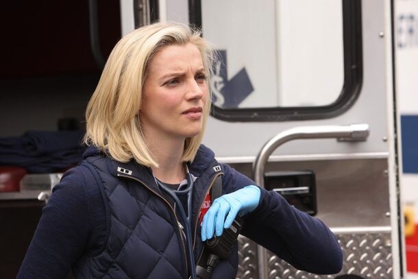 Chicago Fire Sylvie Brett’s Perfect Full Circle Arc, Explained by Kara Killmer - image 1