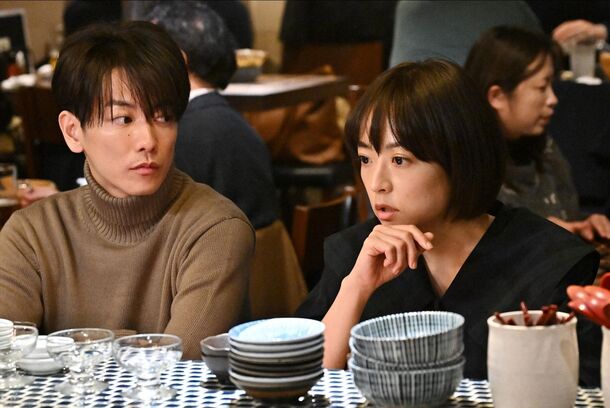 Viki's Newest Crime J-Drama With 9.2 Score Is Free to Watch - image 1