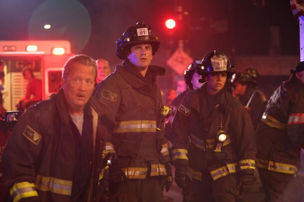 5 Biggest Things Chicago Fire Fans Want and Don't Want to See in Season 13 - image 1