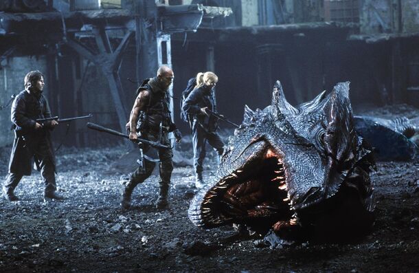 Get Fired Up: 6 Must-See Dragon Movies to Fuel Your Post-HotD Frenzy - image 1