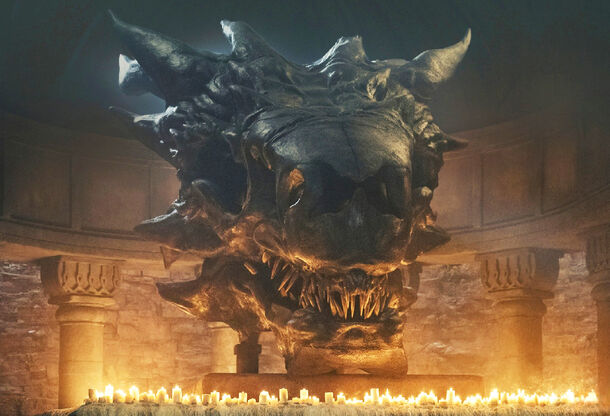 Which Dragons in House of the Dragon Are Most Powerful? - image 10