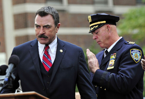 Every Blue Bloods Season, Ranked by How Good It Was - image 14