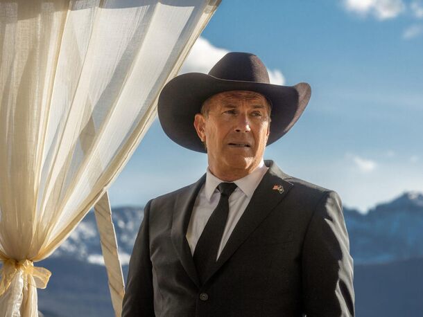 Yellowstone's John Dutton Is The Show’s Main Villain, And These 5 Scenes Prove It - image 5