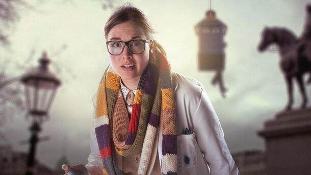 10 Doctor Who Characters Who Would’ve Made Great Companions - image 8