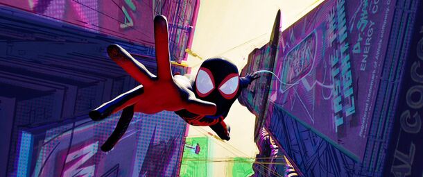 What to Expect from Beyond the Spider-Verse: Will It Overdo the Previous Movie? - image 1