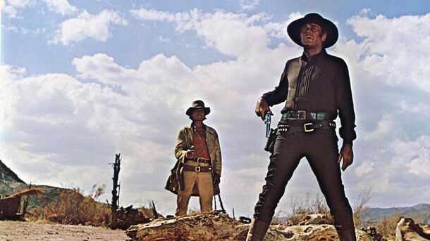 The Good, the Bad, and the Ugly: 10 Westerns You Need to Watch Before You Die - image 2