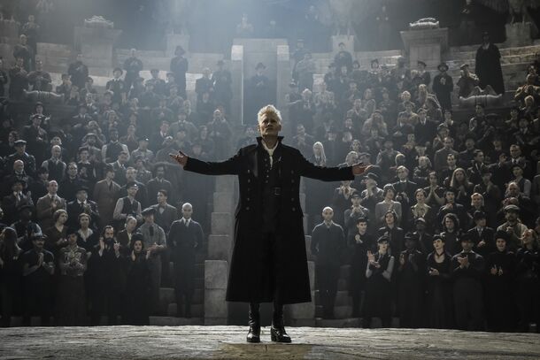 5 Reasons Why Grindelwald Was More Powerful Than Voldemort (But Fantastic Beasts Ruined Him) - image 3