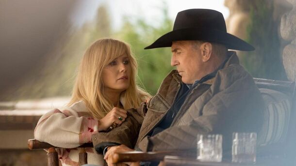 Yellowstone's Beth Dutton Star Would Hate to Reprise Her Role Despite Rumors - image 1