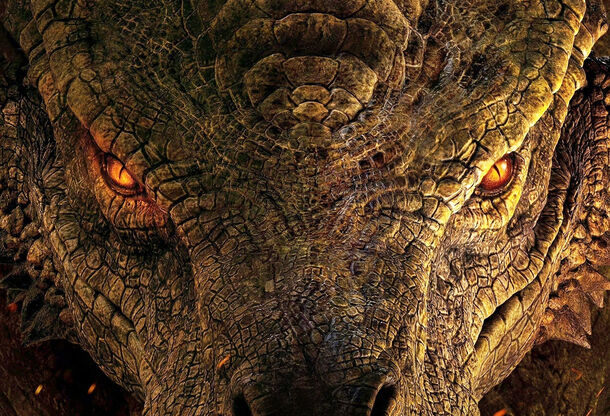 House of the Dragon: Everything You Need to Know About Balerion the Black Dread - image 1