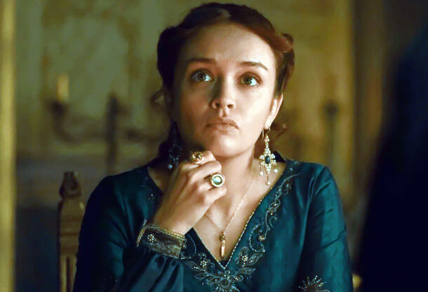 5 House of the Dragon Leads Who Couldn't Care Less About Game of Thrones - image 2