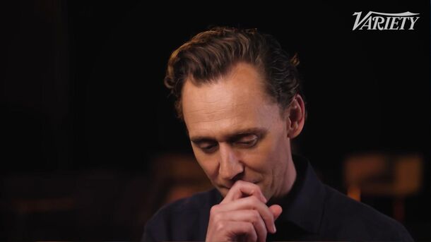 Tom Hiddleston Wasn't Okay Filming His Iconic Humiliation Scene: 'I Felt Insane and Foolish' - image 1