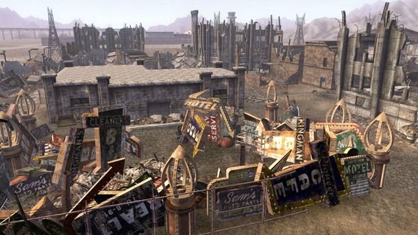 10 Iconic Fallout Locations the Show Should Visit in Season 2 - image 10