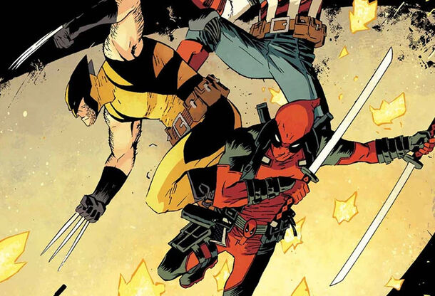 Deadpool & Wolverine: What Really Went Down Between These Characters in Comic Books? - image 8