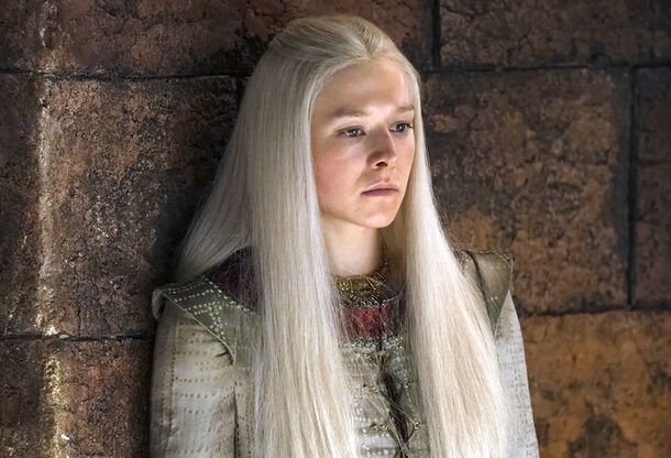 5 House of the Dragon Leads Who Couldn't Care Less About Game of Thrones - image 1