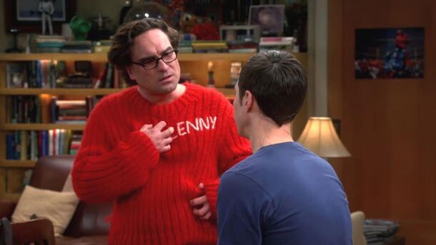 Reddit Picked 5 Cringiest The Big Bang Theory Episodes to Binge in One Sitting - image 1