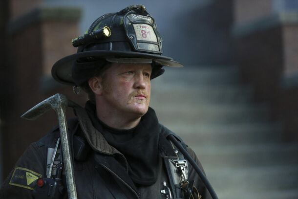 Chicago Fire Fans Are Worried Yet Another Character Might Leave The Show - image 1