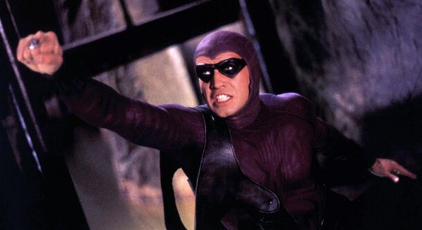 9 Actors You Forgot Starred in Superhero Movies - image 5