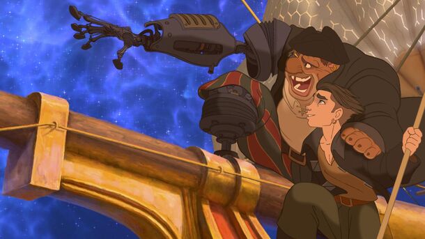 10 Disney Animated Movies You Probably Forgot Existed - image 6