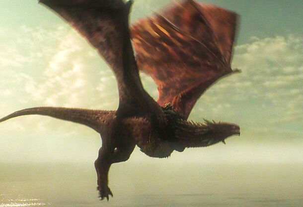 House of the Dragon: 8 Things You Didn't Know About Dragons - image 6