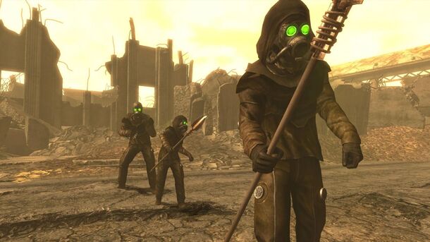 10 Bizarre Facts About the Fallout Universe the Show Never Tells You - image 2