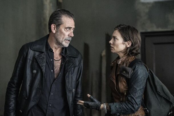 Was The Walking Dead's Negan Truly Worthy of Redemption? - image 2