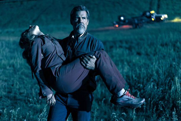 Outer Range’s Josh Brolin Hated the Way S1 Went: ‘We Create the Mystery’ - image 2