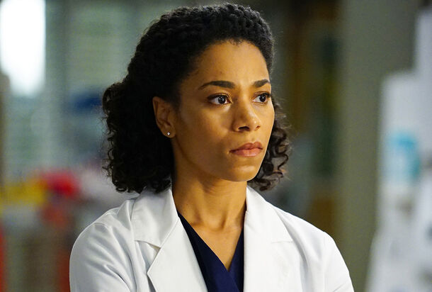 Which Grey’s Anatomy Star Will Not Be Back for S20? - image 1