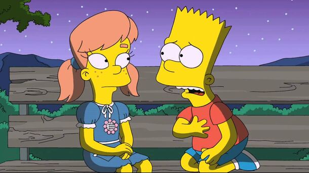 10 The Simpsons Dirty Jokes So Inappropriate They Would Never Fly Today - image 2