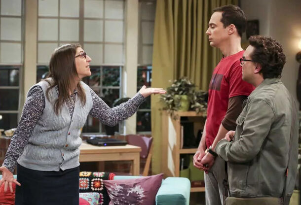 5 Best The Big Bang Theory Episodes of All Time, and 5 Worst - image 4