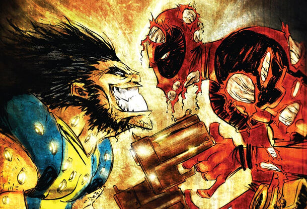 Deadpool & Wolverine: What Really Went Down Between These Characters in Comic Books? - image 6