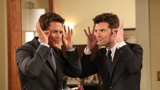 From Friends to Rome: 5 Best TV Bromances We Won’t Ever Stop Raving About - image 4