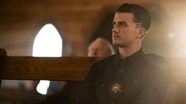 Joe Keery Reveals Why He Was Happy to Be Done With Fargo - image 1