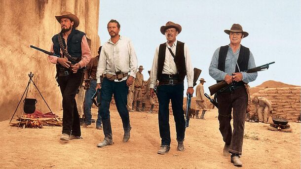 The Good, the Bad, and the Ugly: 10 Westerns You Need to Watch Before You Die - image 7