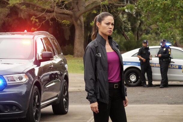 NCIS: Hawai’i Fans Want to Snub the Upcoming Spinoff, and They Have a Reason - image 2