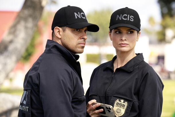 NCIS Theory Suggests Wild Consequences of Jessica Knight Plot Twist For Season 22 - image 1