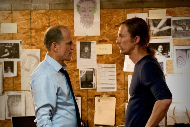 Nic Pizzolatto's Ingenious 'Scrapped True Detective Plan' We Wish Was True - image 1