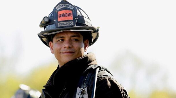 8 Old Chicago Fire Characters Fans Want to Bring Back - image 4